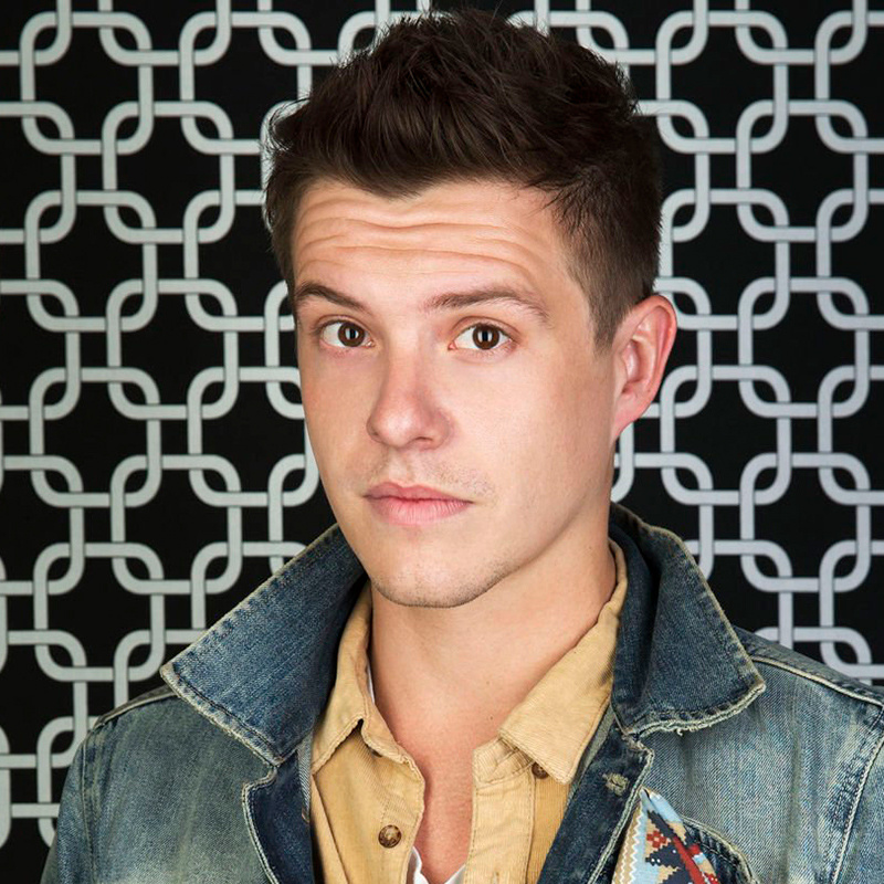 Завьер Сэмюэл