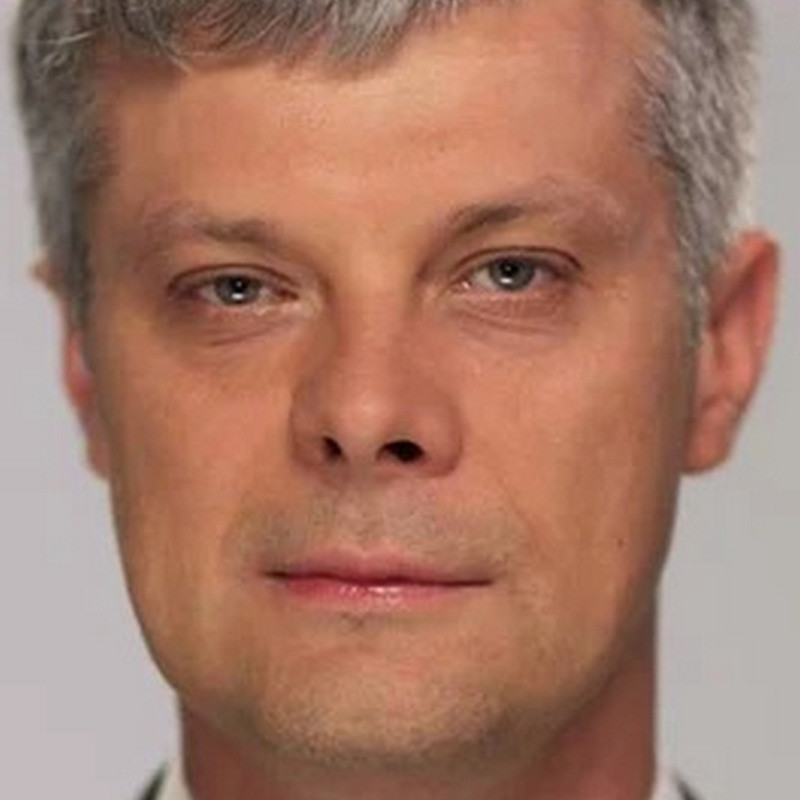 Анатолий Тупицын