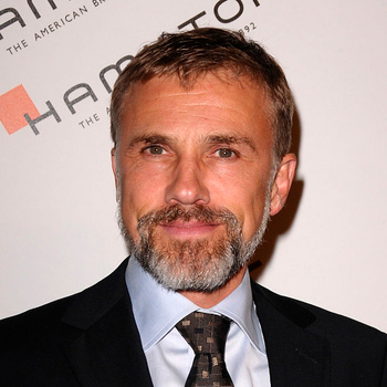 Кристоф Вальц