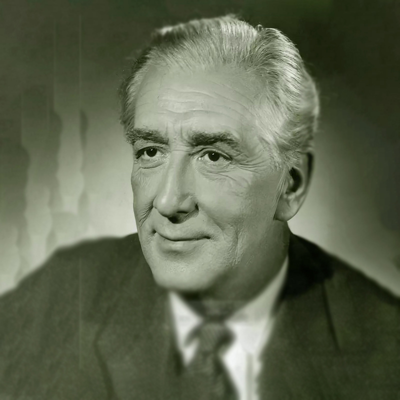 Николай Волков