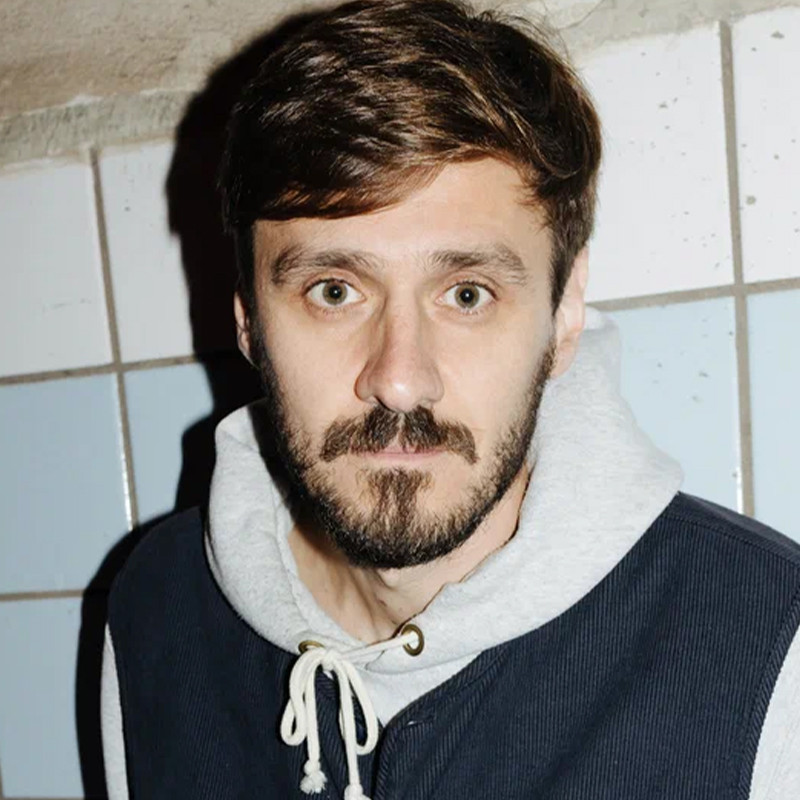 Павел Карыхалин