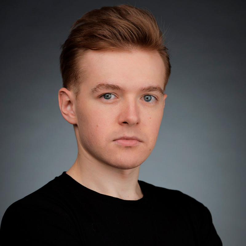 Павел Стонт