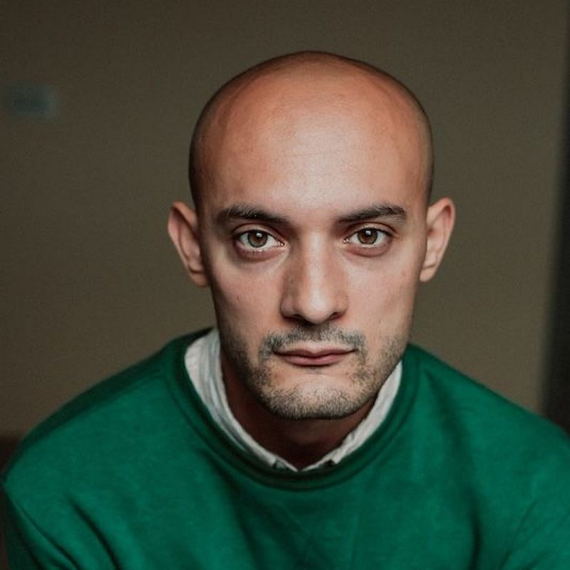 Станислав Демин