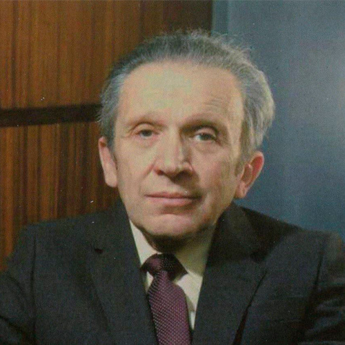 Моисей Вайнберг