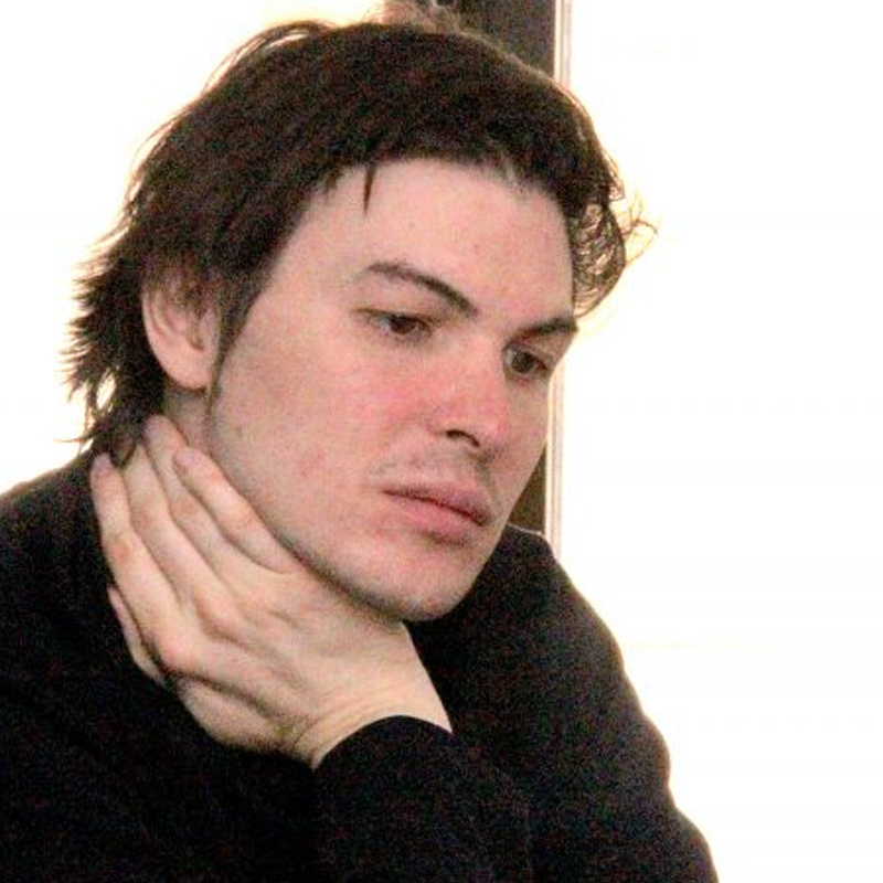 Руслан Федотов