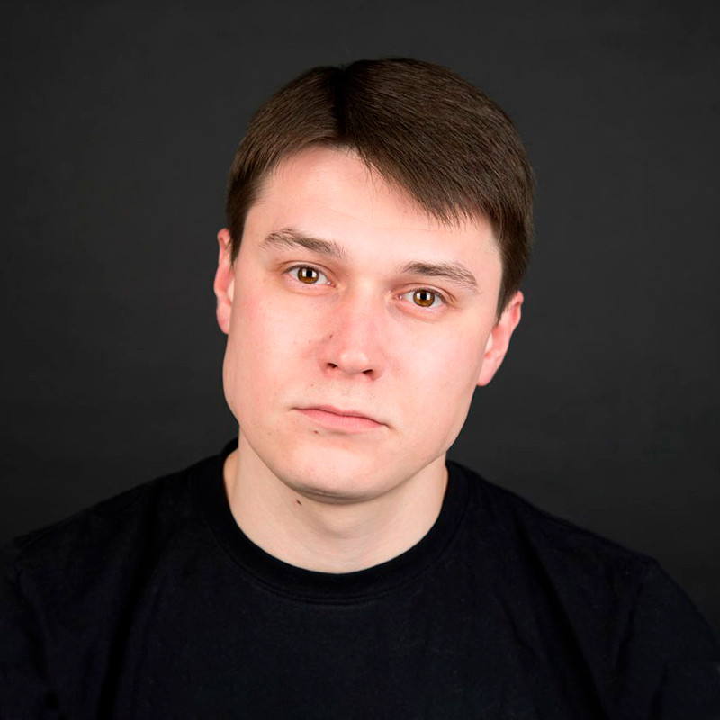 Никита Абдулов