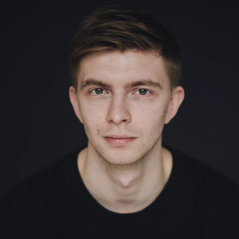 Игорь Царегородцев