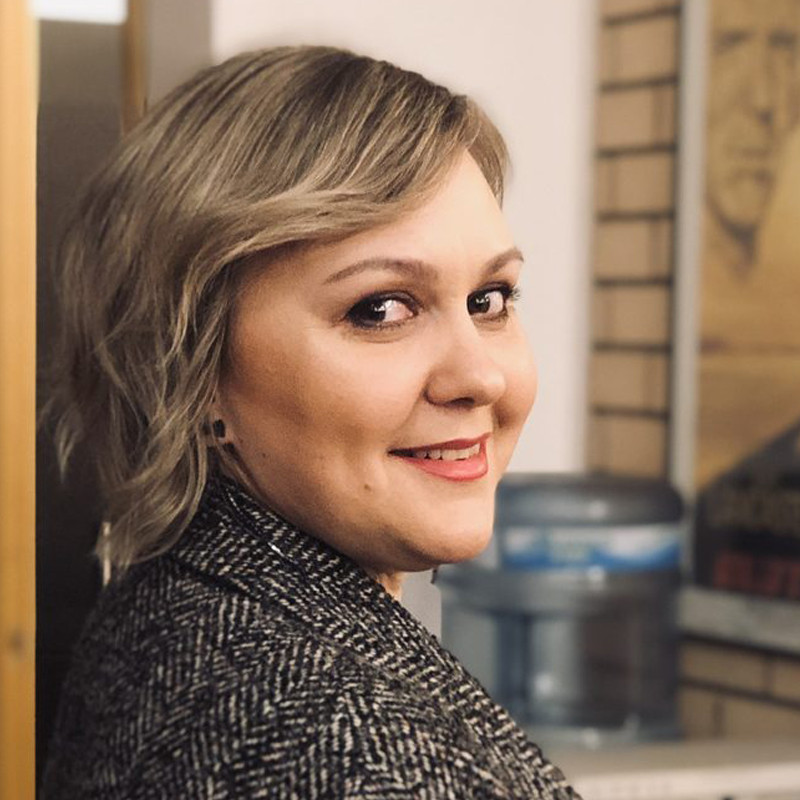 Юлия Арапова