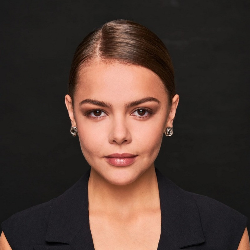 Кристина Корбут