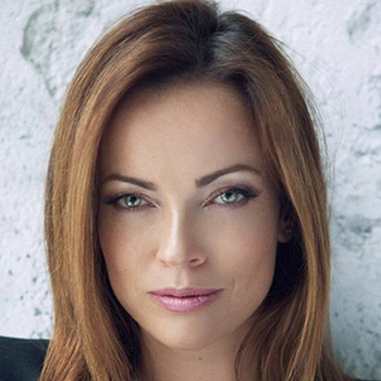 Ольга Зайцева