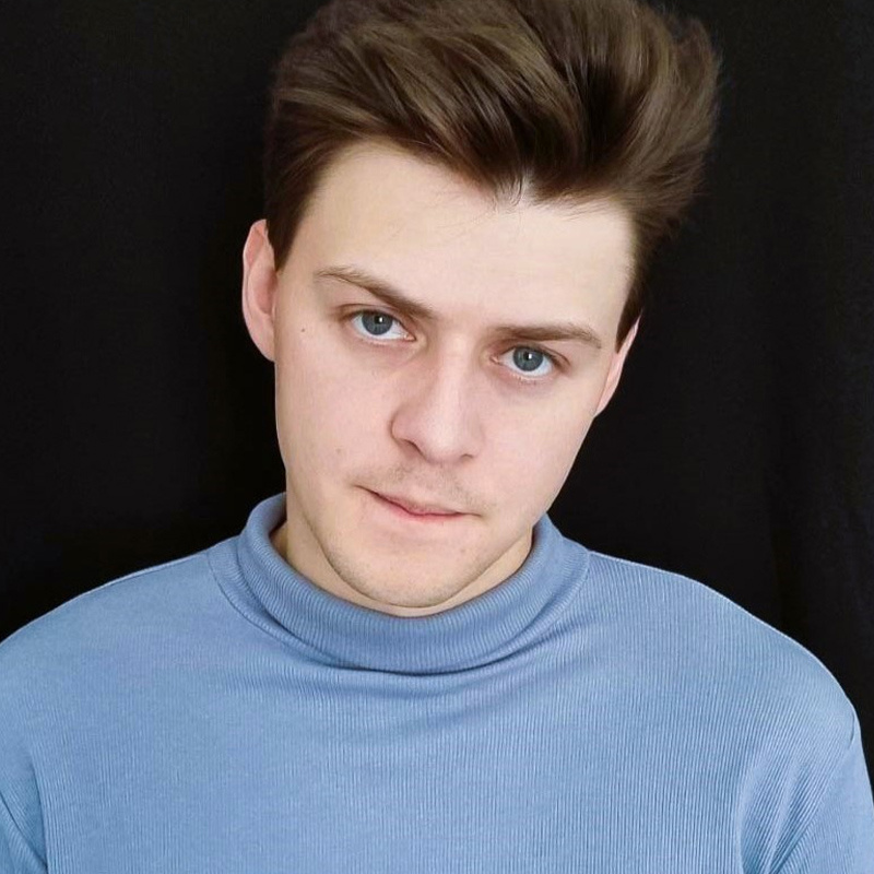 Станислав Пеховский