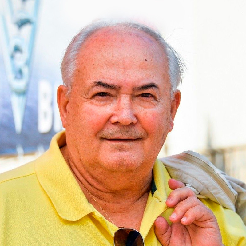 Всеволод Шиловский