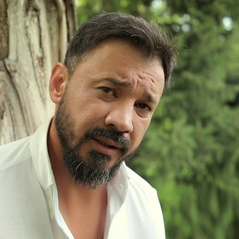 Берик Айтжанов