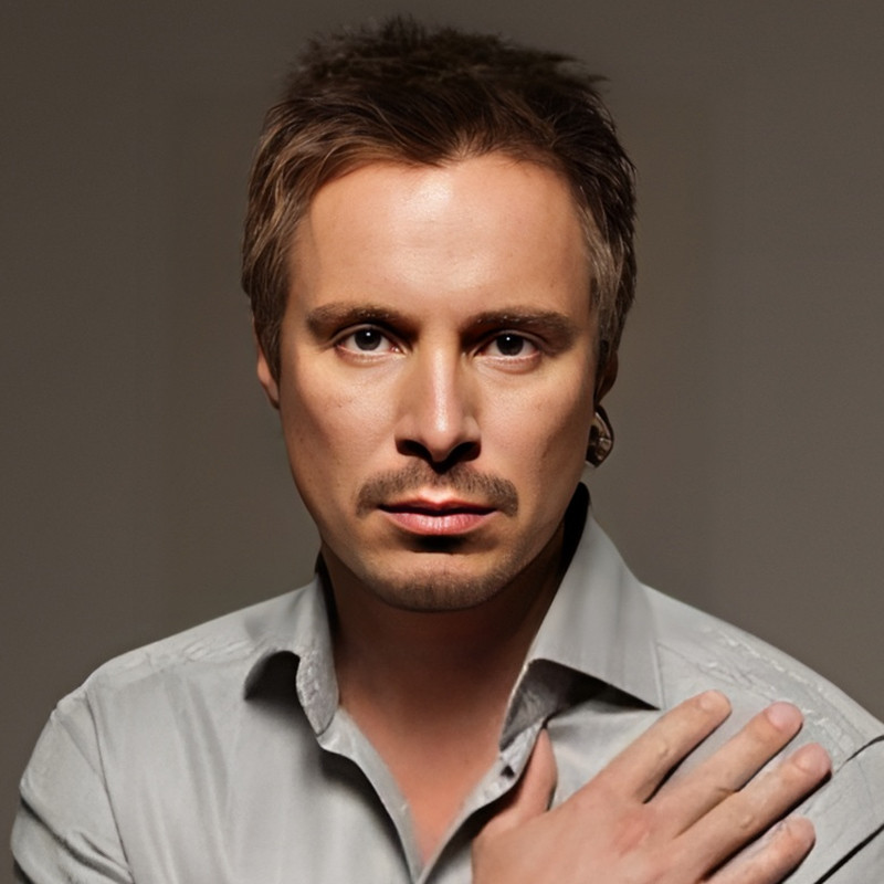 Кирилл Мугайских