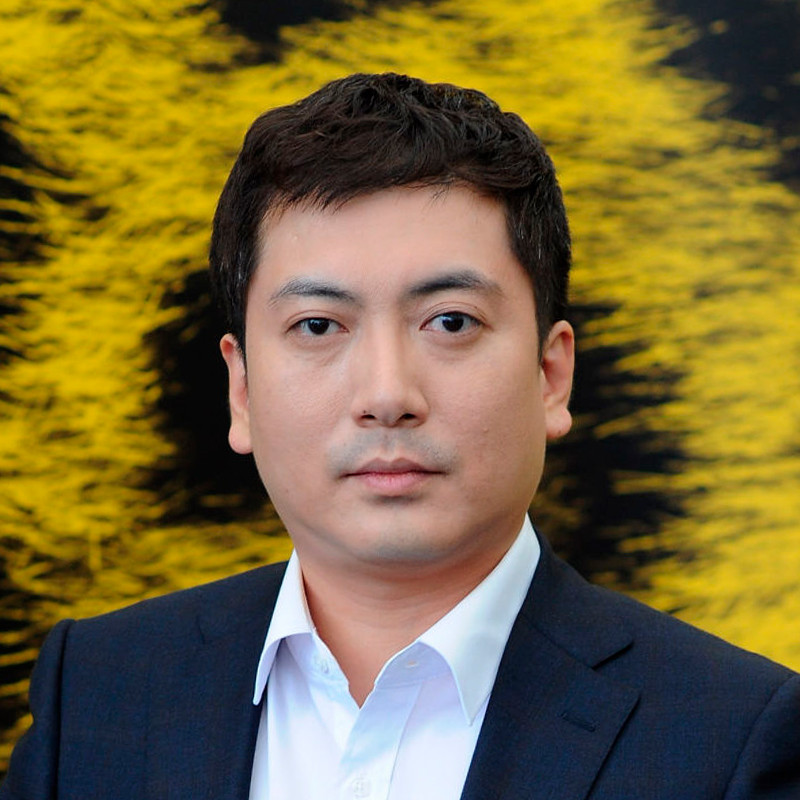 Пак Мён-хун