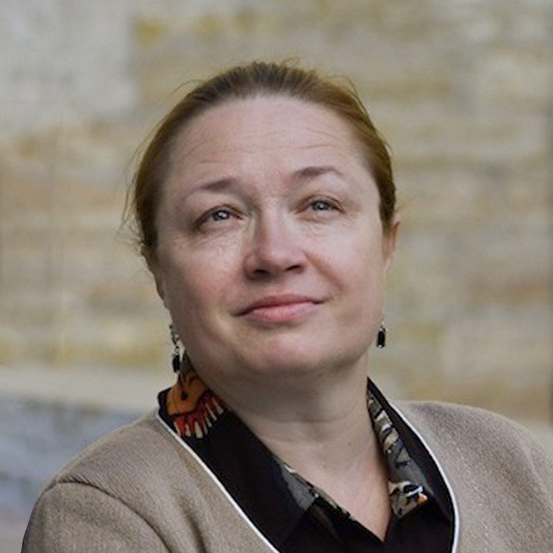 Татьяна Рассказова