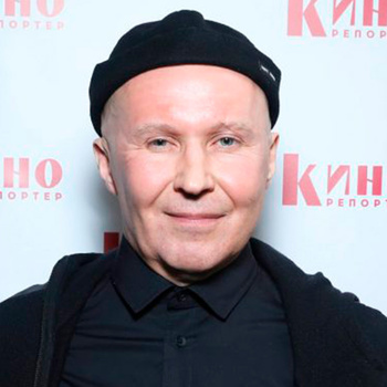 Алексей Сидоров