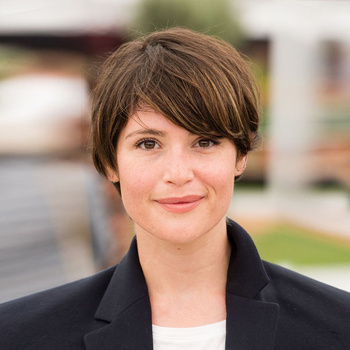 Джемма Артертон