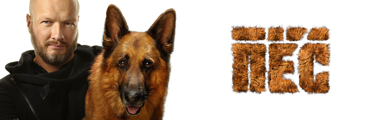 Пёс / Серии "Пёс-6" / 18-я серия. "Объект № 7"