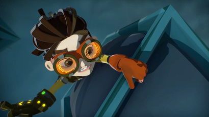 Башня связи