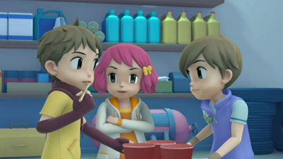 Дороги и бунтари