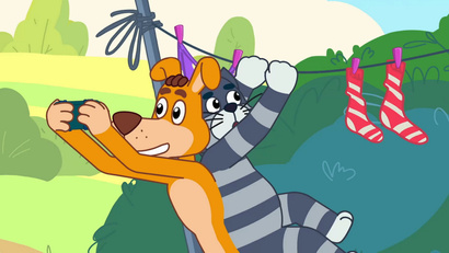 Матроскошарик