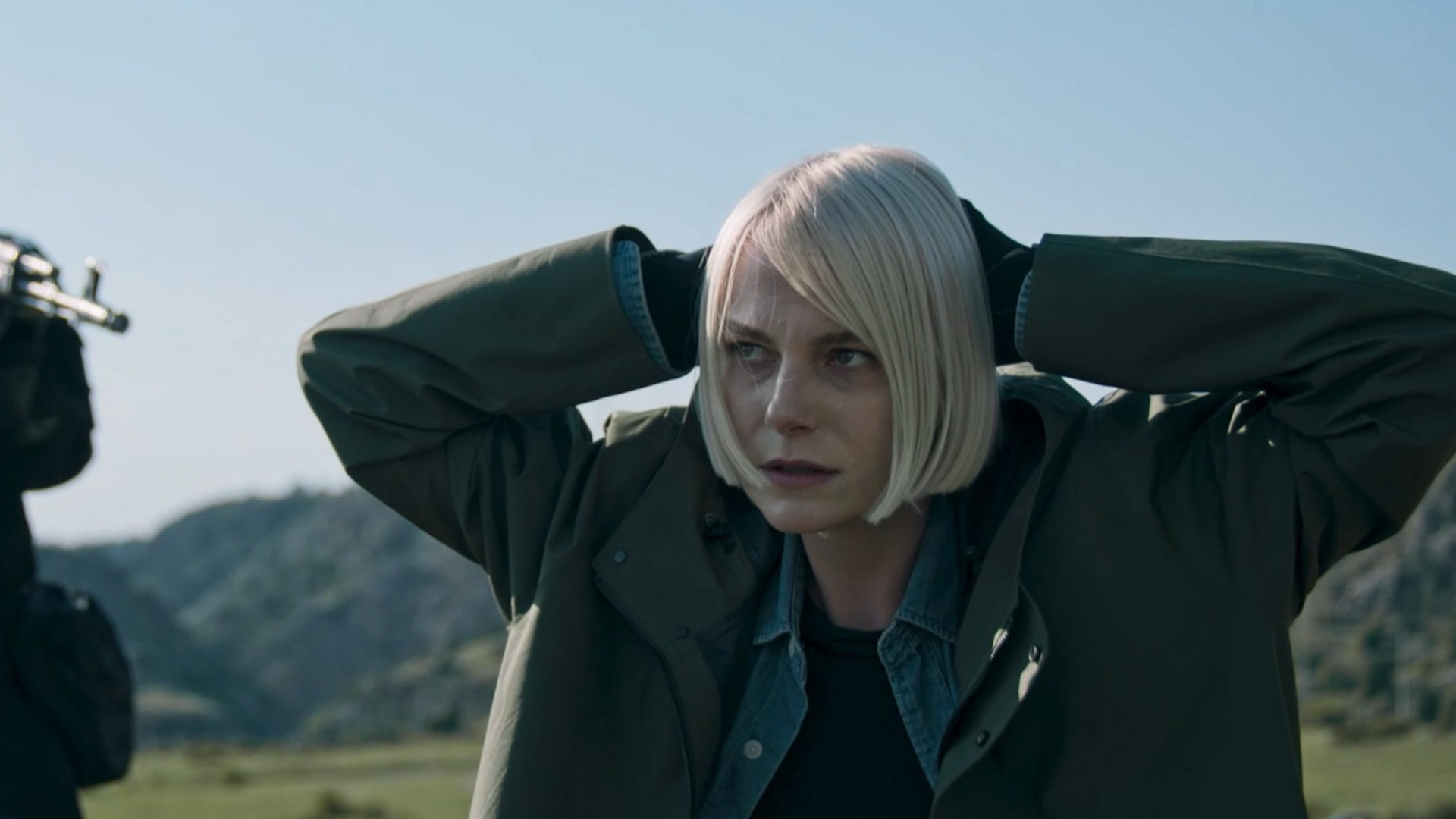 2 сезон. Трейлер 1