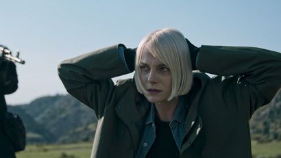 2 сезон. Трейлер 1