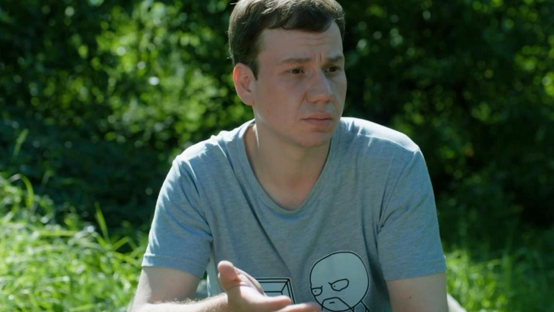 Жуки 4 сезон 5 серия