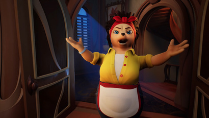 Следы преступления