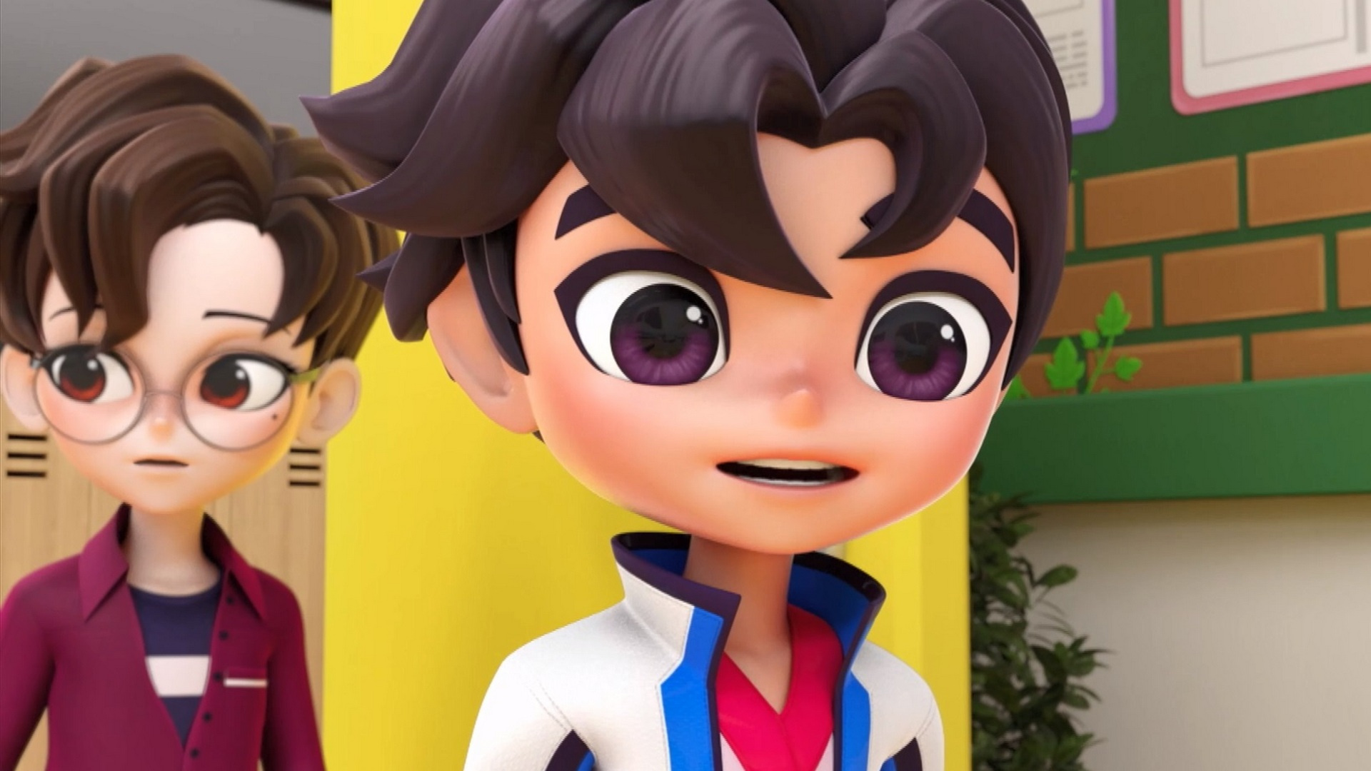 Шпионские игры и обидные надписи