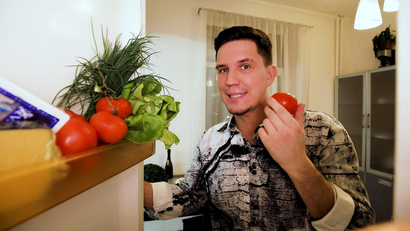 Чёрный список 3 сезон 12 выпуск