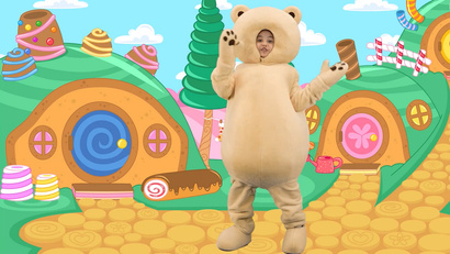 Домики. Часть 2