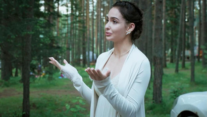 Ронин 1 сезон 3 серия