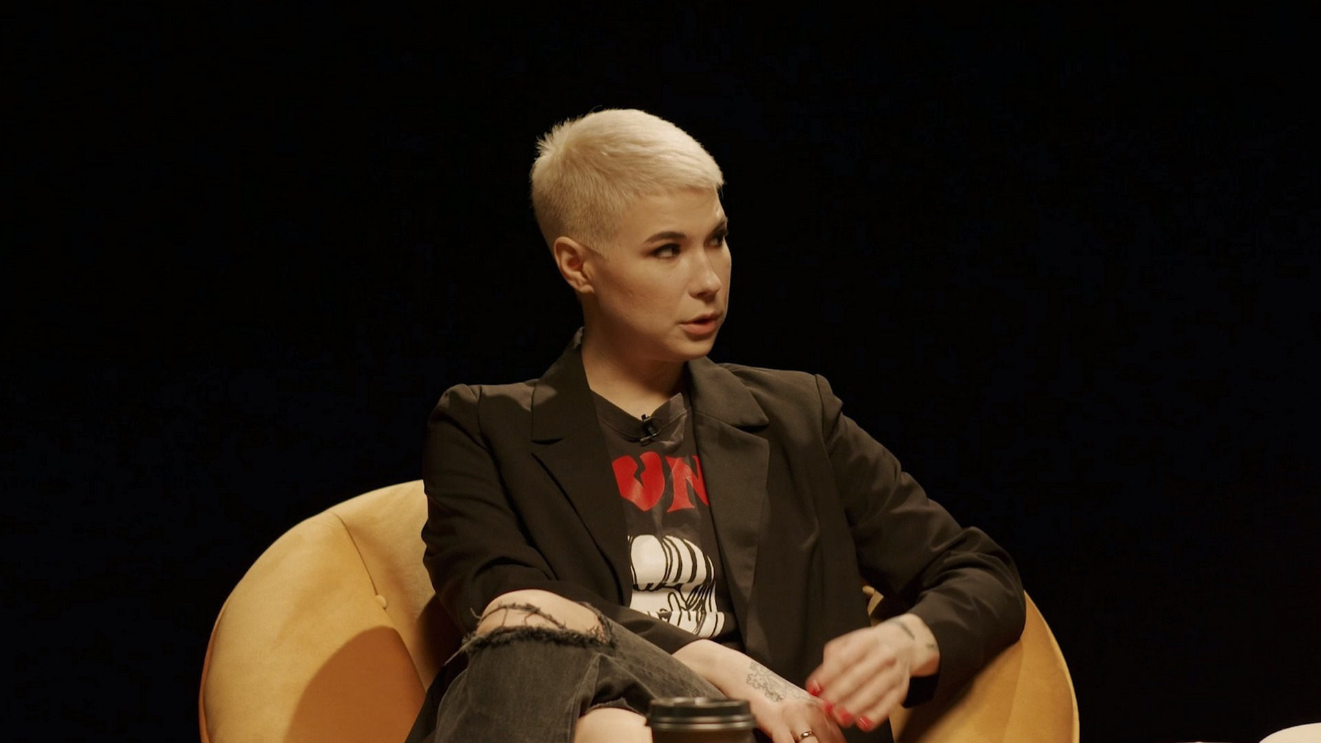 Зоя Яровицына