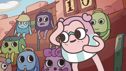 Рыцарский турнир