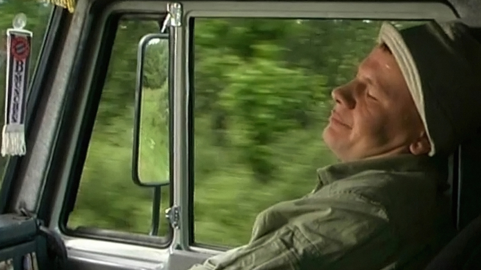 Русский конвой