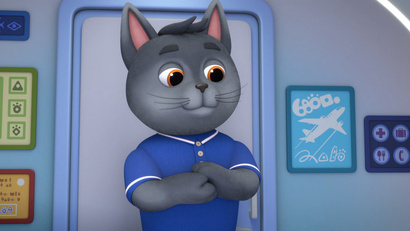 Ден-авиатор