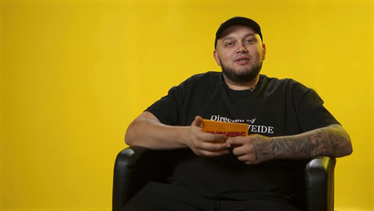 Баста x Kyivstoner