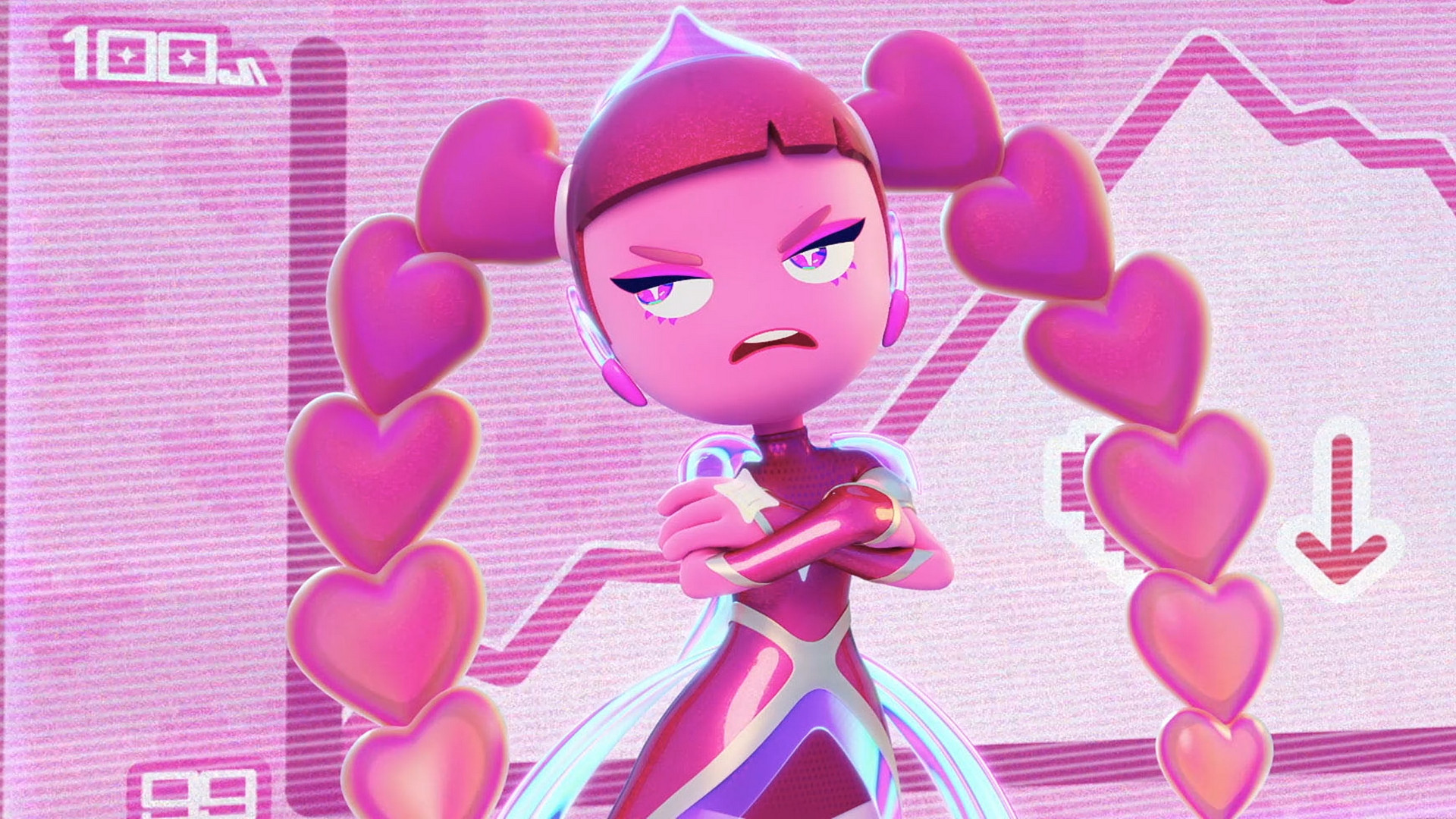 Шоу начинается!