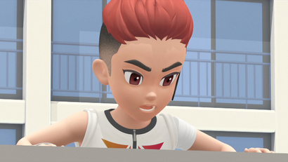 6 серия. Другой ракурс