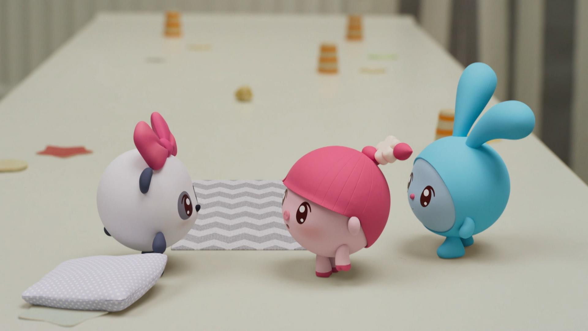 Иду на посадку