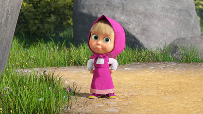 Затерянный мир