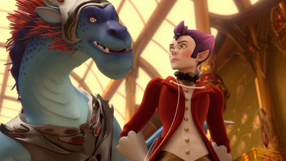 Королевский банк