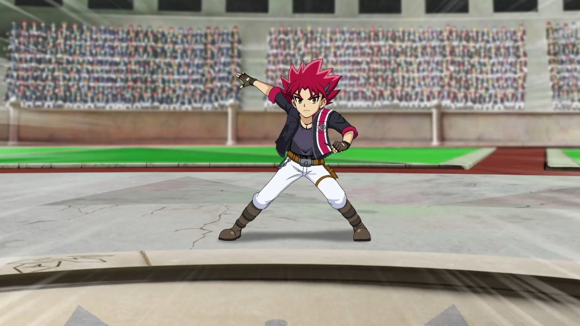 Превратности судьбы