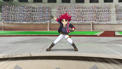 Превратности судьбы