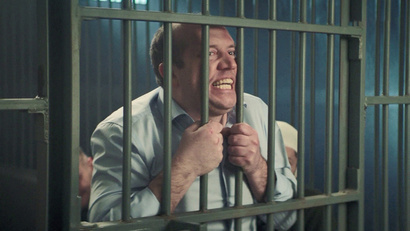 Эпизод 7. Старая банда