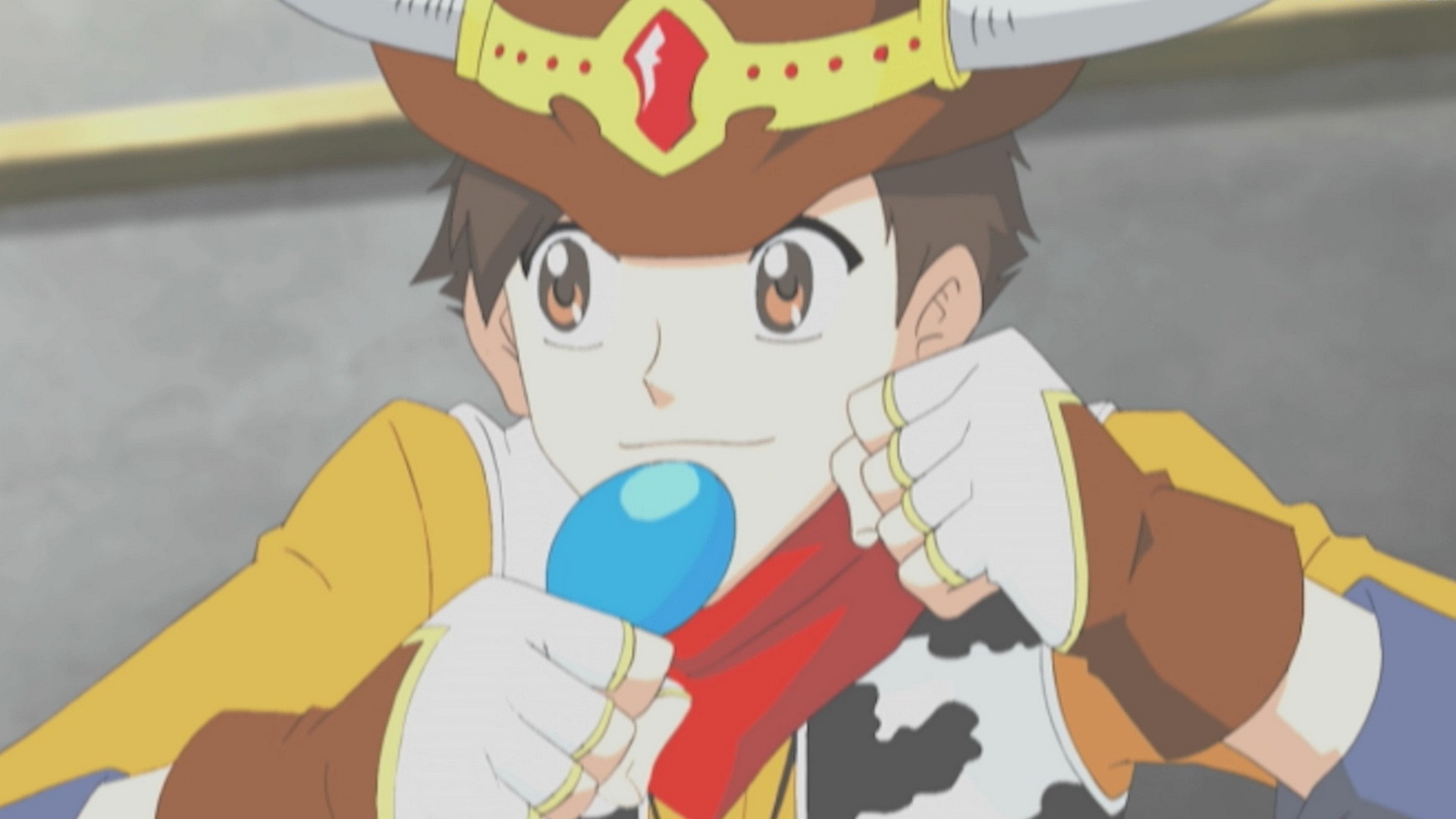 Легендарный турнир