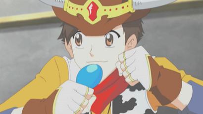 Легендарный турнир