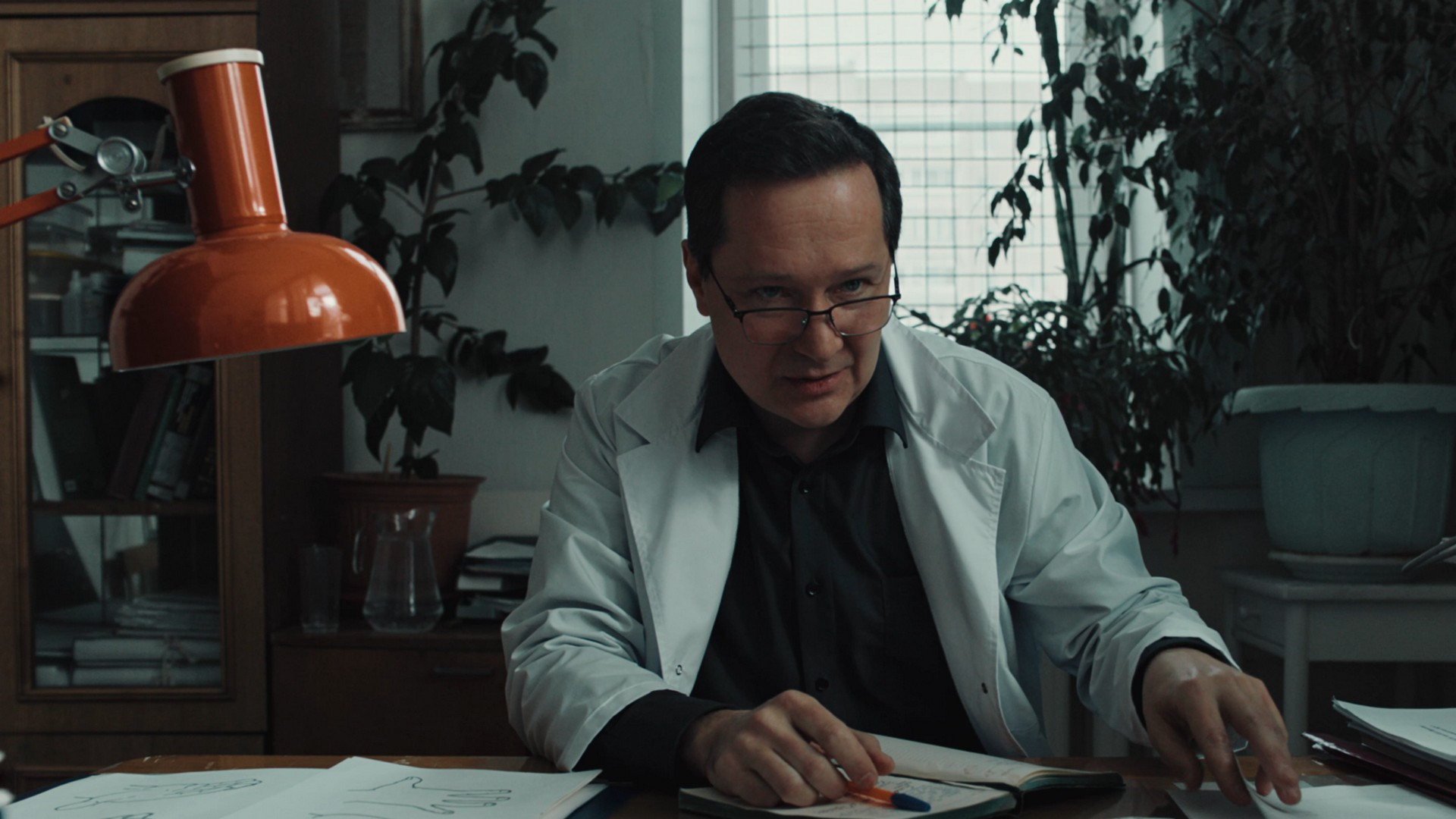 Подслушано в Рыбинске 1 сезон 6 серия